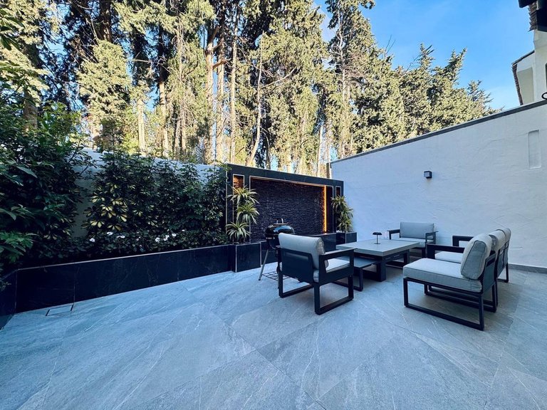 Villa for Sale in Marbella, Malaga 13