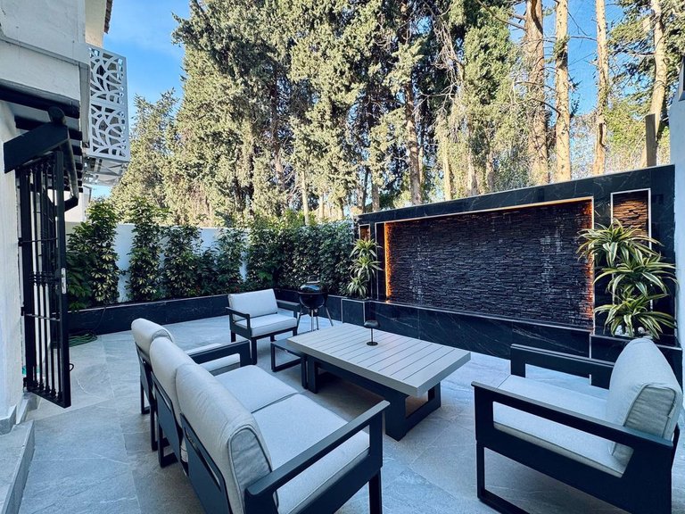 Villa for Sale in Marbella, Malaga 14