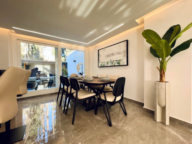 Villa for Sale in Marbella, Malaga 6