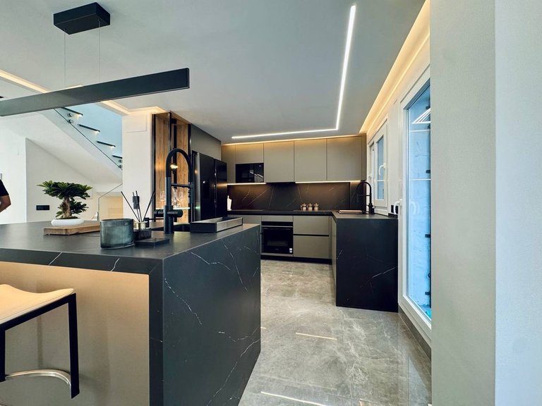Villa for Sale in Marbella, Malaga 7