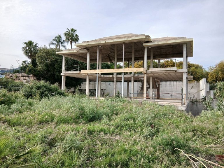 Plot for Sale in Benahavís, Malaga 1
