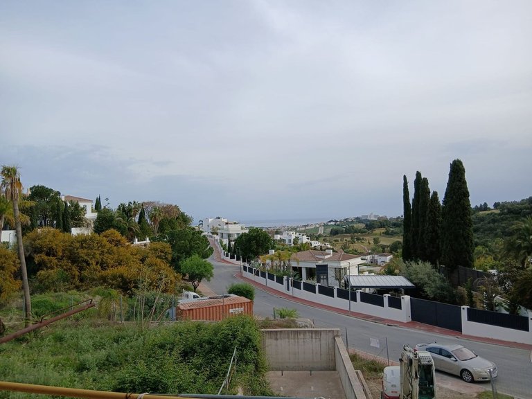 Plot for Sale in Benahavís, Malaga 16