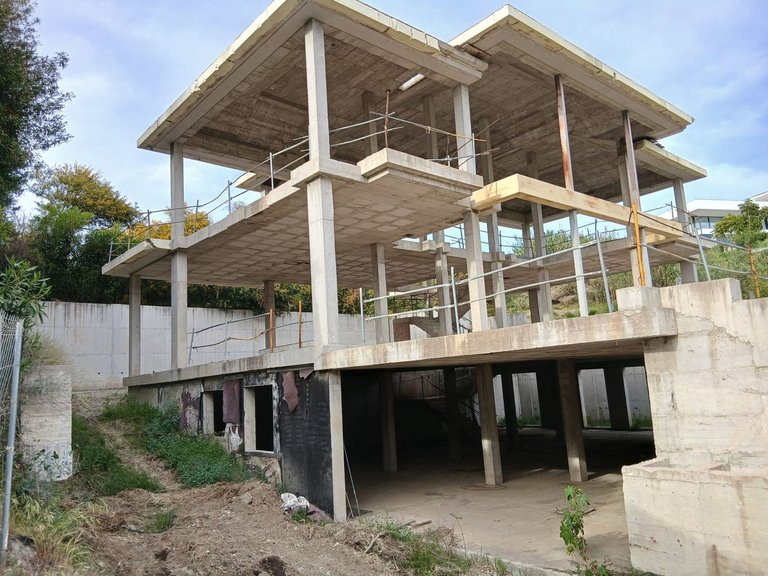 Plot for Sale in Benahavís, Malaga 4