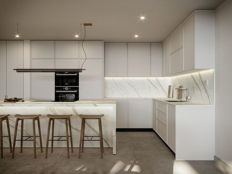 Apartment for Sale in Estepona, Malaga 10