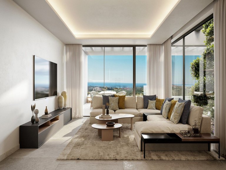 Apartment for Sale in Estepona, Malaga 12