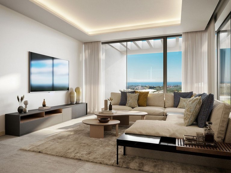 Apartment for Sale in Estepona, Malaga 13