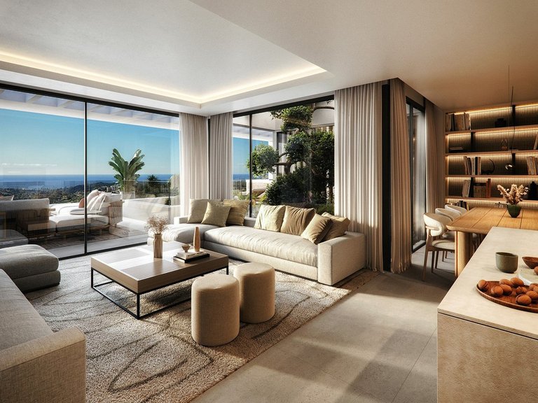 Apartment for Sale in Estepona, Malaga 17