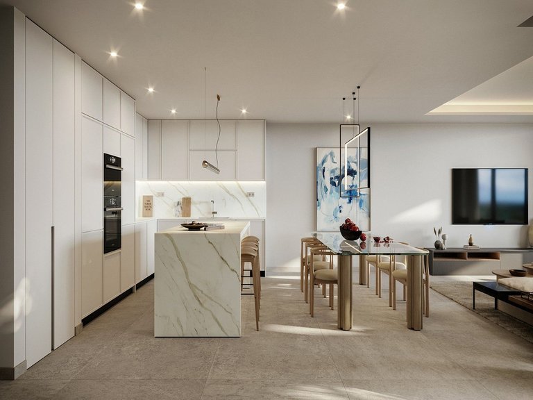 Apartment for Sale in Estepona, Malaga 8