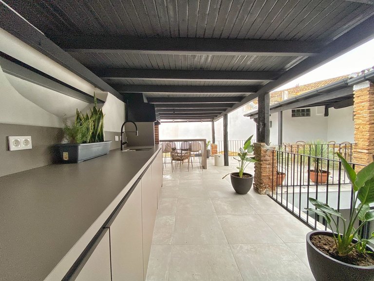 Villa for Sale in Marbella, Malaga 10