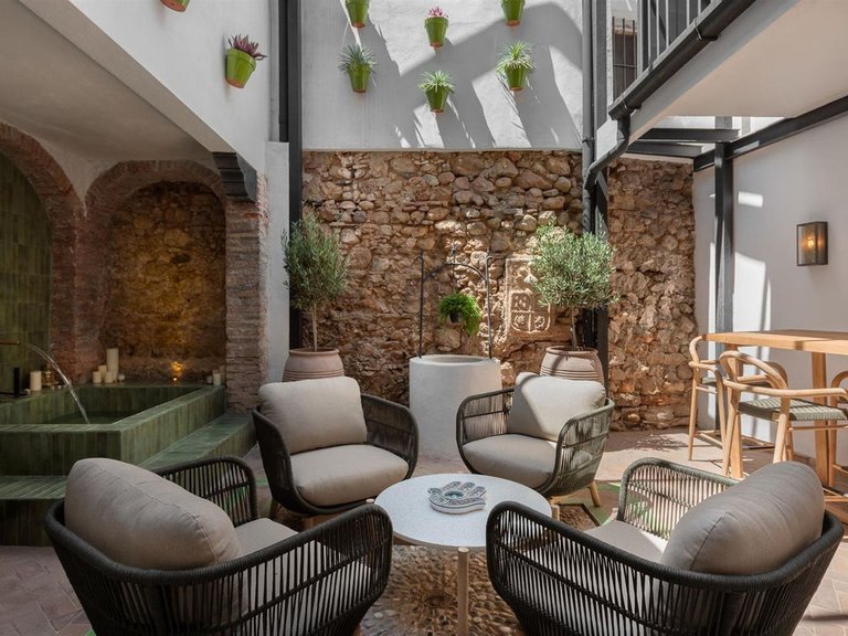 Villa for Sale in Marbella, Malaga 3