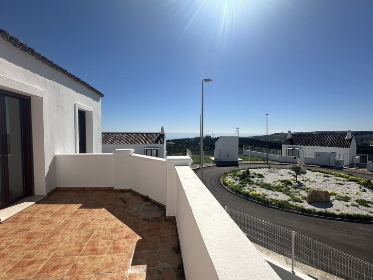 Villa for Sale in Doña Julia, Malaga 51