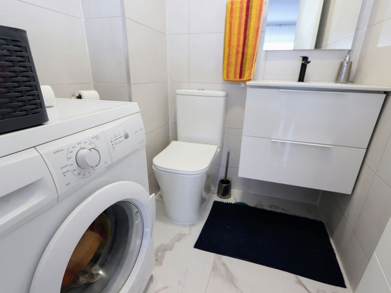 Apartment for Sale in Punta Prima, Alicante 17