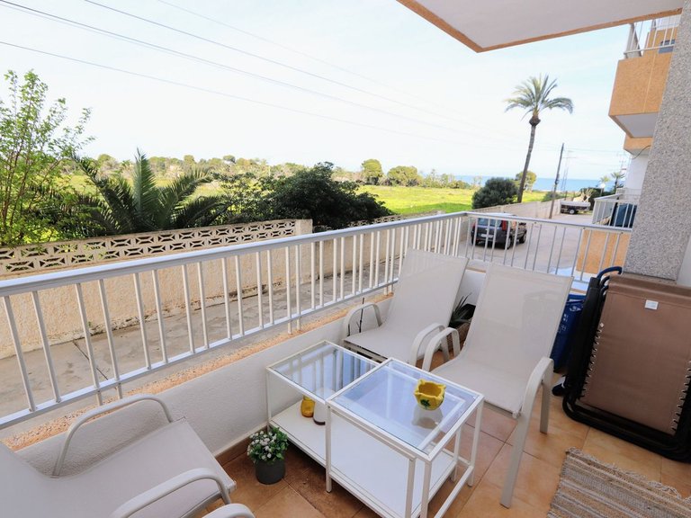 Apartment for Sale in Punta Prima, Alicante 18