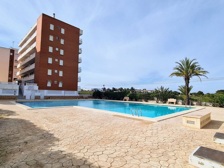 Apartment for Sale in Punta Prima, Alicante 2