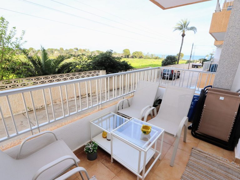 Apartment for Sale in Punta Prima, Alicante 3