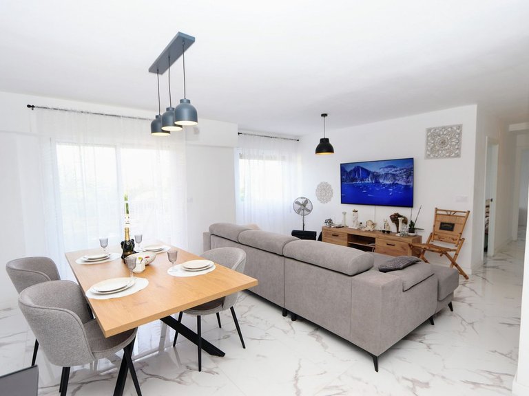 Apartment for Sale in Punta Prima, Alicante 5