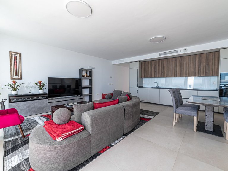 Apartment for Sale in Benalmadena, Malaga 11