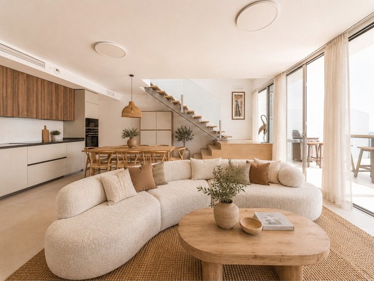 Apartment for Sale in Benalmadena, Malaga 12