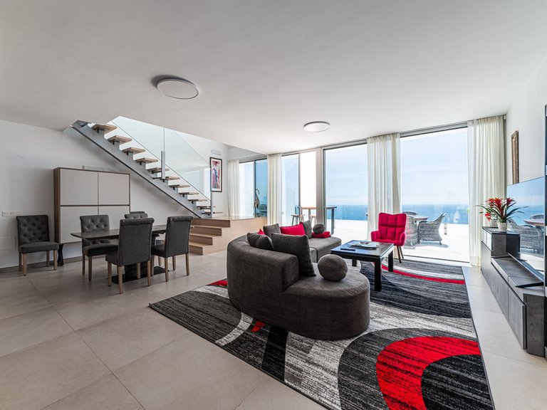 Apartment for Sale in Benalmadena, Malaga 13