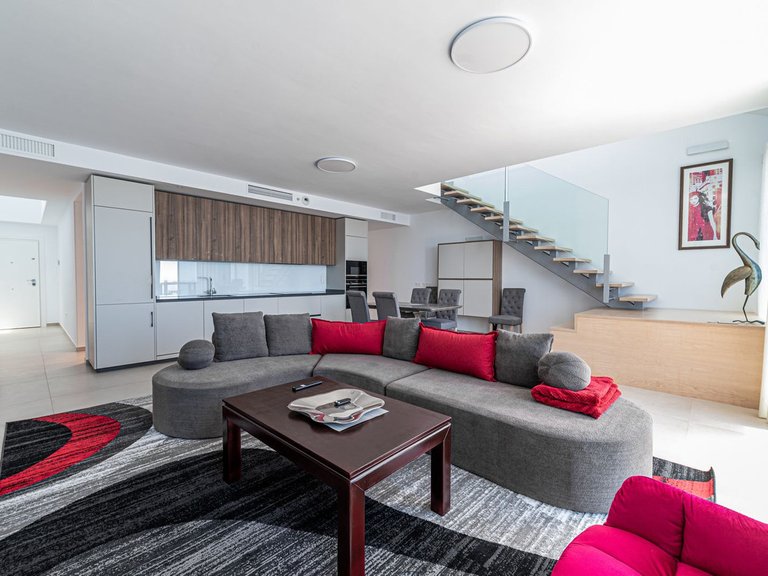 Apartment for Sale in Benalmadena, Malaga 15