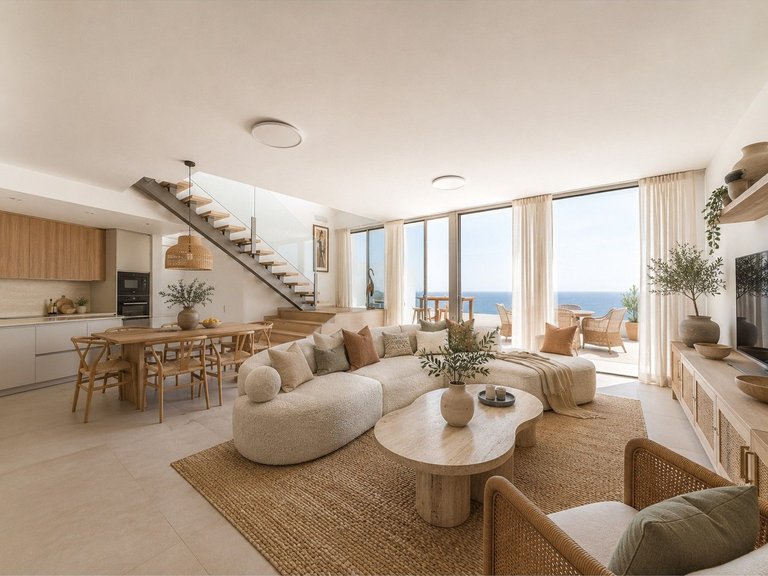 Apartment for Sale in Benalmadena, Malaga 16