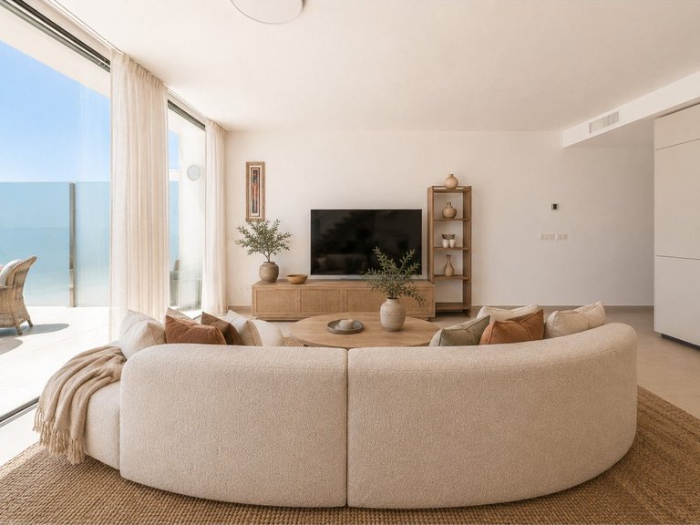 Apartment for Sale in Benalmadena, Malaga 18