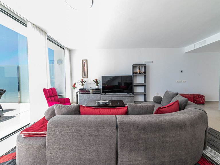 Apartment for Sale in Benalmadena, Malaga 19