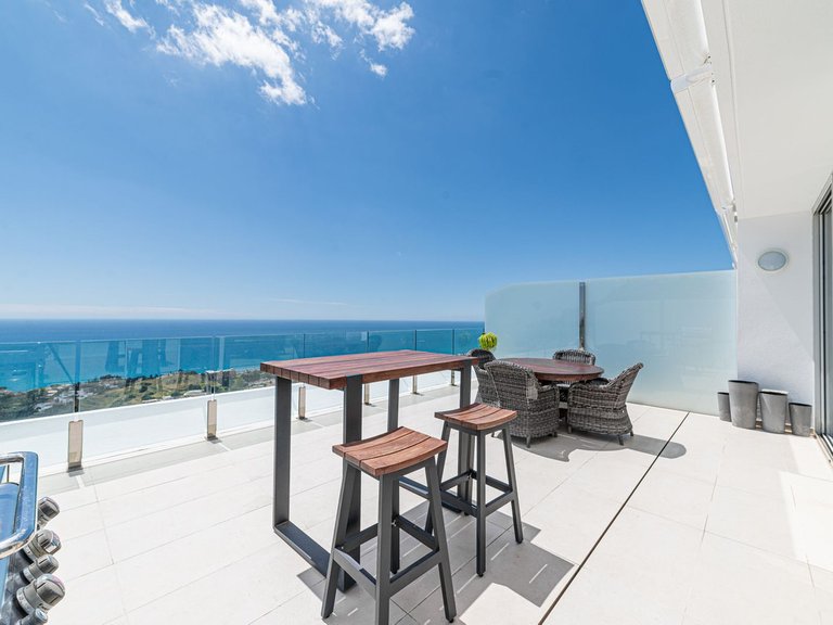 Apartment for Sale in Benalmadena, Malaga 2