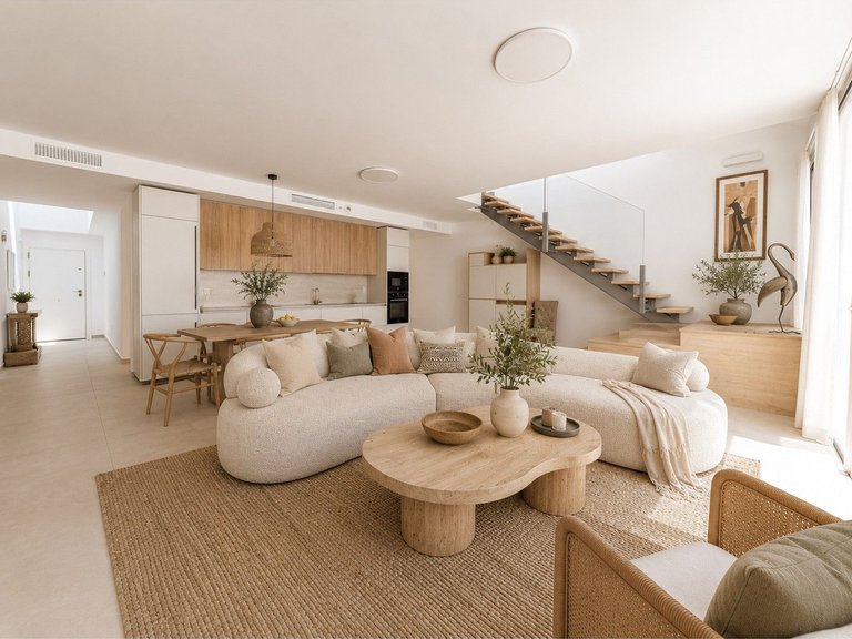 Apartment for Sale in Benalmadena, Malaga 20