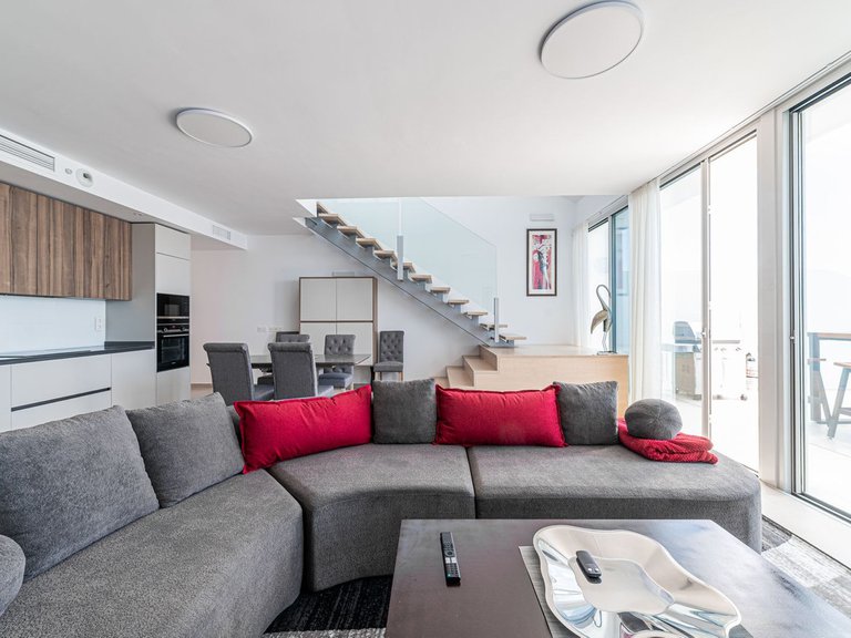 Apartment for Sale in Benalmadena, Malaga 21