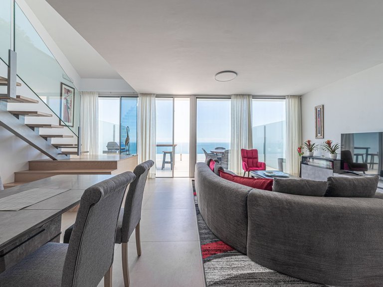 Apartment for Sale in Benalmadena, Malaga 23