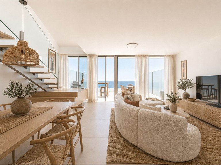 Apartment for Sale in Benalmadena, Malaga 24