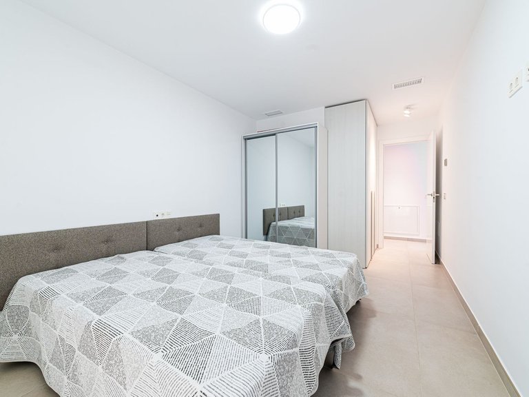 Apartment for Sale in Benalmadena, Malaga 26