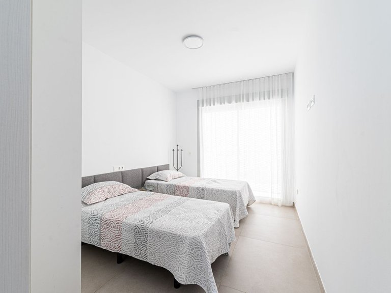 Apartment for Sale in Benalmadena, Malaga 29