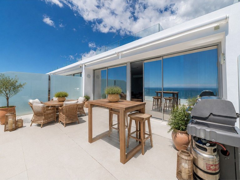 Apartment for Sale in Benalmadena, Malaga 3