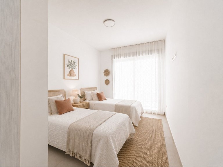 Apartment for Sale in Benalmadena, Malaga 30