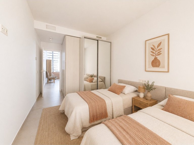 Apartment for Sale in Benalmadena, Malaga 31