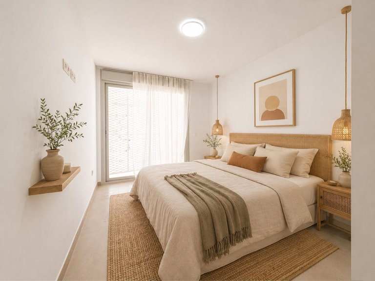Apartment for Sale in Benalmadena, Malaga 33