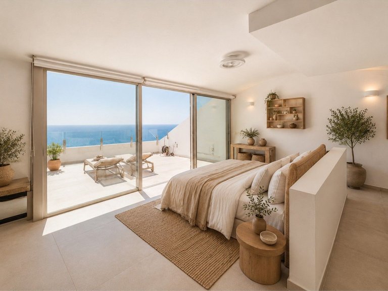 Apartment for Sale in Benalmadena, Malaga 34