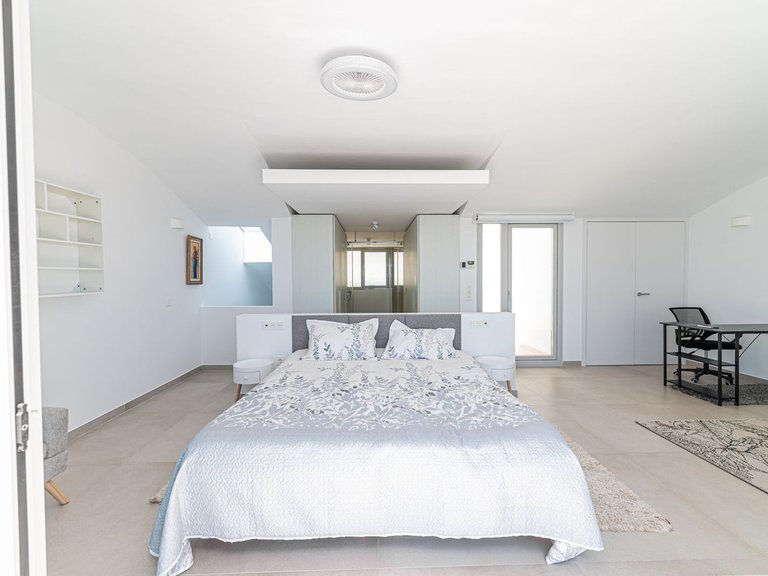 Apartment for Sale in Benalmadena, Malaga 35
