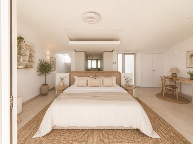 Apartment for Sale in Benalmadena, Malaga 36