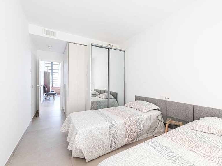 Apartment for Sale in Benalmadena, Malaga 39