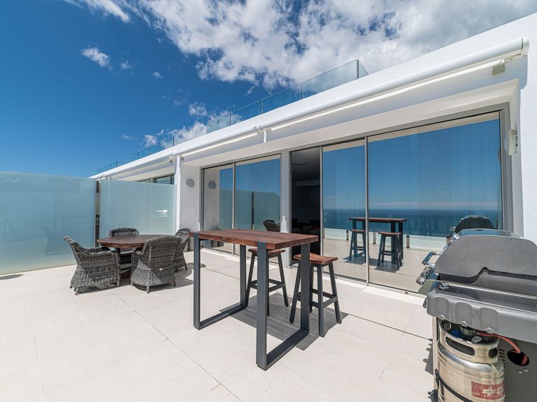 Apartment for Sale in Benalmadena, Malaga 4