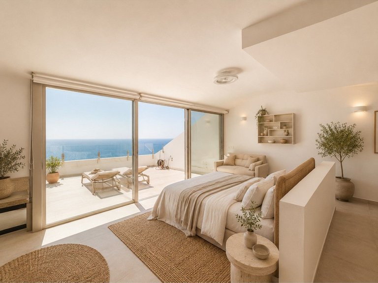 Apartment for Sale in Benalmadena, Malaga 49