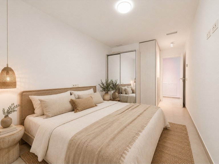 Apartment for Sale in Benalmadena, Malaga 50
