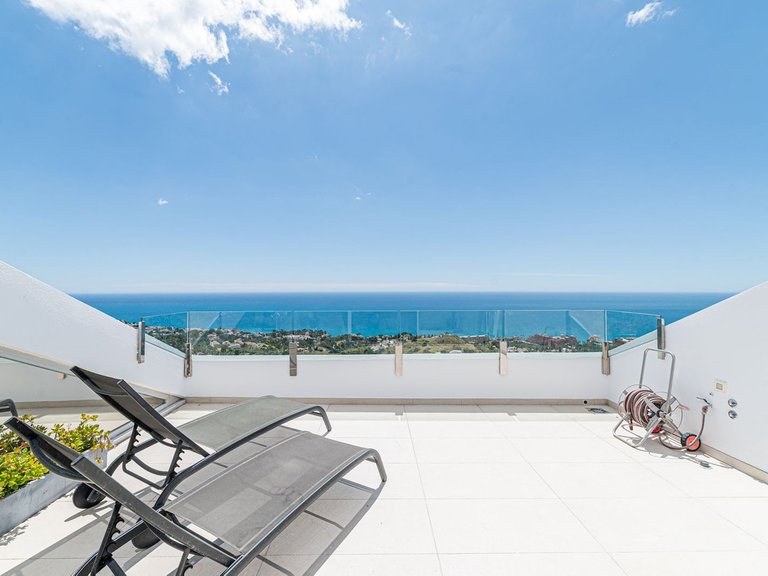 Apartment for Sale in Benalmadena, Malaga 53