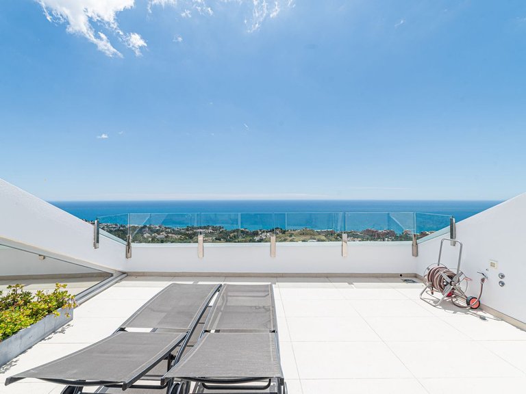 Apartment for Sale in Benalmadena, Malaga 54