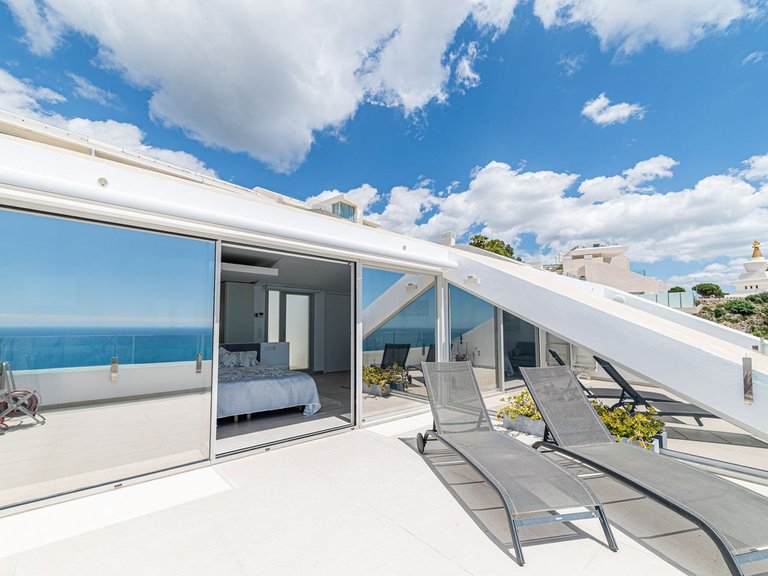 Apartment for Sale in Benalmadena, Malaga 55