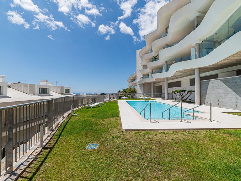Apartment for Sale in Benalmadena, Malaga 57