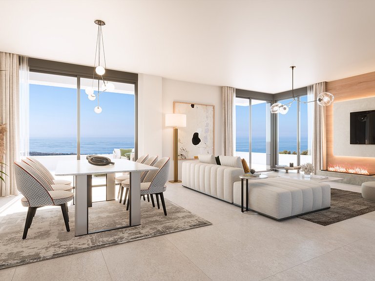Apartment for Sale in Altos De Los Monteros, Malaga 17